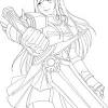 Jellal from crime sorciere by fairytail0079 on deviantart. 1
