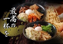 油そば専門店 浜そば