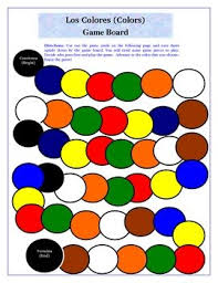 Pin On Spanish Class Resources
