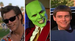 Resultado de imagen para Jim Carrey