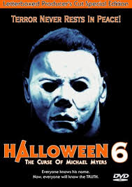 Michael myers toys with his victims, and leaves the audience with a distinct need to look over their shoulders even after the credits have rolled. Horror Movie Review Halloween 6 The Curse Of Michael Myers 1995 Games Brrraaains A Head Banging Life