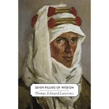 Amazon.com: Hero: The Life and Legend of Lawrence of Arabia: 9780061712623:  Korda, Michael: ספרים