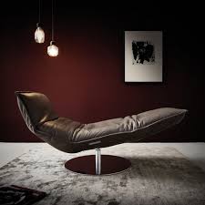 A chaise for yoga is the ultimate in furniture for fitness. Chaise Longue Relax Lazy Boy Base Ronde Pivotante Sur Batterie