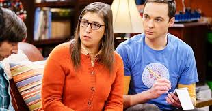 Sheldon (jim parsons) y amy (amy farrah fowler) se casan en el último capítulo de la onceava temporada de the big bang theory. Este Spoiler De El Joven Sheldon Desvela El Futuro De Amy Y Sheldon En The Big Bang Theory El Huffpost