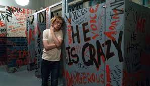 10,155 likes · 127 talking about this. Video Movie Review Words On Bathroom Walls 2020 An Honest Look At Schizophrenia Filmbook