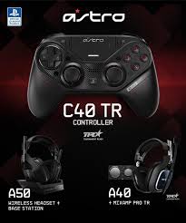 Playstation 4 astro gaming c40 tr controller bei gamestop kaufen. Gamestop Astro C40 Promotions