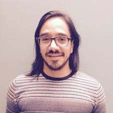 Gabriel Castanon's Instagram, Twitter & Facebook