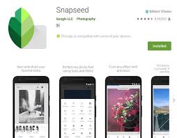 Best photo editing apps for android android central 2021. The Photo Editor App Photo Editor Review Hofer Tennis