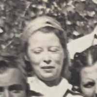 Edna Janette McCabe (1904–1997)