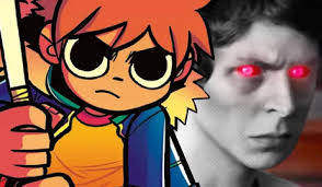 Who Is Nega-Scott? Scott Pilgrim's Dark Half Explained (& Why the Movie Got  Him Wrong)