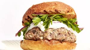 Chicken Shawarma Burger Recipe Chicken Shawarma Chicken Burger Patties Burger Recipes