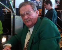 James Kays Obituary (2009)