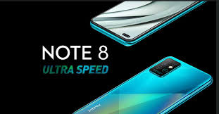 Buy infinix hot 10 online at best price in india. Infinix Note 10 Pro May Launch Soon With A 5 Camera Setup
