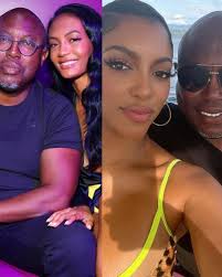 He has a height of 5 feet 11 inches according to the data of imdb. How Is Falynn Guobadia Holding Up With Estrangled Husband Simon S Engagement With Porsha All About Their Divorce Settlement Married Biography