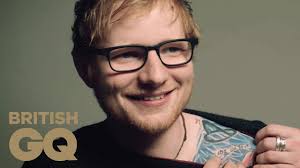 Looking for the definition of ed? How Ed Sheeran Became The Biggest Male Popstar On The Planet British Gq
