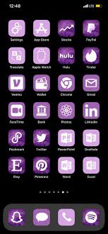 Pin On Ios 14 App Icons
