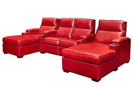 Shop recent additions to our online furniture gallery. Custom Home Theater Furniture Orders