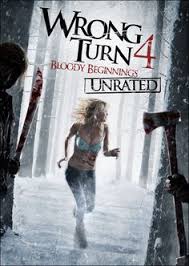 Mcelroy and nelson evolve wrong turn into a bizarre, winding odyssey, albeit with a lot more on its mind than just a cool kill. 260 Horror Movies W Ideas In 2021 Horror Movies Horror Movies