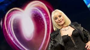 Official raffaella carra' fanpage la mia carriera è stato un continuo sorprendermi e questo è il massimo gioire di una piccola o di una grande cosa mobile.twitter.com/raffaella. Lu37ev2eh3qucm