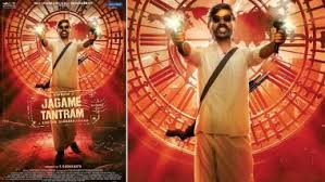 There are no critic reviews yet for jagame thandhiram. Jagame Thandhiram Movie Review Cast Plot Trailer Streaming Date And Time Of Dhanush Aishwarya Lekshmi S Film Releasing On Netflix Latestly