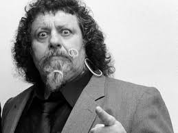 Lee and Dave Nordstrom