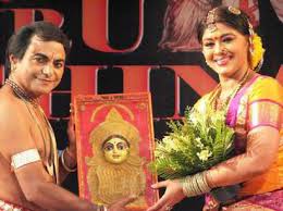 Sudha Chandran Thextraordinary She is a gorgeous looking actress an has played.