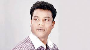 I fought alone for him since 2003: Hanif Sanket