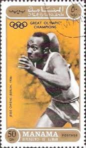 Jesse owens wins 4 gold medals in 1936 * * a no struggle, no development production! Jesse Owens Wikipedia