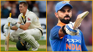 Talks through queensland and australia career, becoming a. Aussie Batting Sensation Marnus Labuschagne Names Virat Kohli Amongst His Role Models Sports India Show