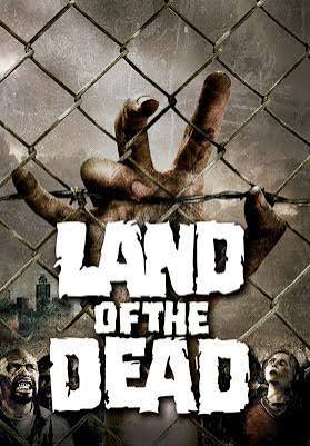 Land of the Dead - Movies on Google Play