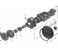 Foton Parts Catalog -The Comprehensive spare parts catalogue