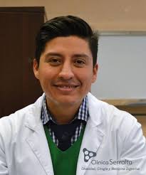 Dr. Boris Ayala Candia opiniones