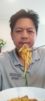 Kain po. Hiyashi chuka (Japanese cold noodles) Ittadakimasu 👩🏻‍🍳♥️🥣🥢