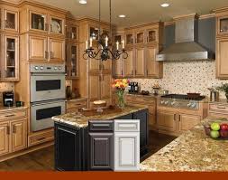 wood kitchen cabinets ideas and kitchen