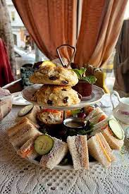 High Tea The Best Time In A Day Tea Recipes High Tea Tea Party Food