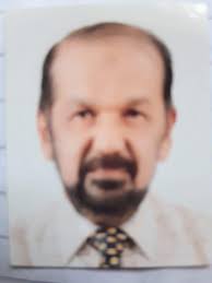 إِنَّا لِلّهِ وَإِنَّـا إِلَيْهِ رَاجِعونَ‎ Inna Lillahi wa Inna ilahihi  Rajioon It is with much sadness we announce the death of my Abba ABDUL  MOHID (Madda), Husband of Morhooma Maureen Nisha Son