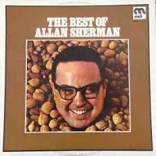 Allan Sherman