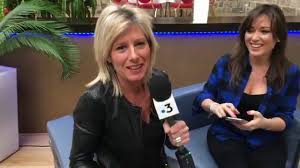 A quelle heure et sur quelle chaine tv ? Elsa Esnoult A Accorde Une Interview Sur Le Facebook Live De France 3 Nord Pas De Calais Les Infos Videos