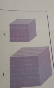 Check spelling or type a new query. Tentukan Volume Kubus Berikut Dalam Kubus Satuan Brainly Co Id