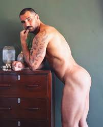 Male Photography - Page 10 of 301 - Nude Men, Nude Male Models, & Gay Porn  | GayBodyBlog