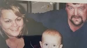 Fundraiser for Robin Soper by Rachael Cotoni : Jeff and Robin Soper