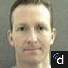 Dr. Donald Kilpatrick, MD