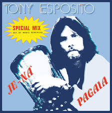 Изучайте релизы tony esposito на discogs. Tony Esposito Je Na Pagaia 12 Archeo Recordings