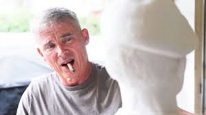 Retired Marine colonel announces Roy Moore challenge in Alabama Senate race 