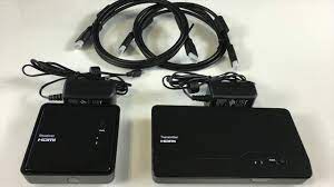 Optoma How To Use The Whd200 Hdmi Wireless Kit Full Compass Youtube
