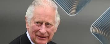 Britisches Königshaus: Mehr Verantwortung für Prinz William