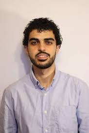 David Curbelo's Instagram, Twitter & Facebook