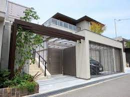 エクステリア外構ガーデン庭受賞歴多数ザ シーズン エクステリア 家 外観 外構