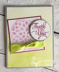 Its time for a new set of cards. Free Card Making Videos Stampin Up Cards Handmade Greeting Cards Paper Crafts Papercrafting Paper Greeting Cards Card Making Greeting Cards Handmade