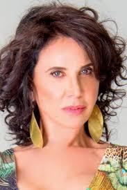 Resultado de imagem para clÃ¡udia alencar